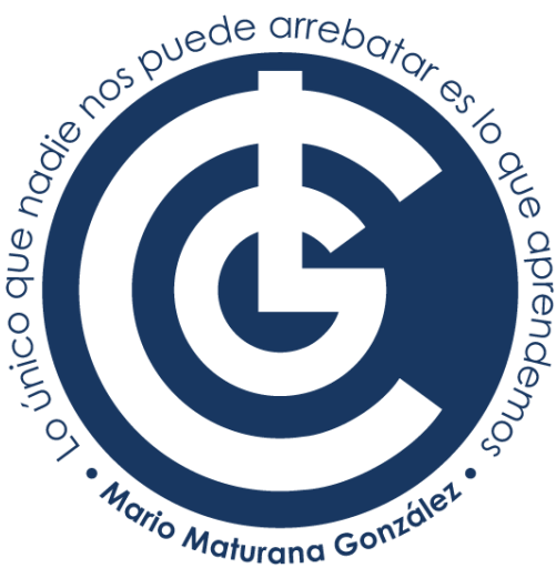 Sitio Web Colegio Claudio Gay